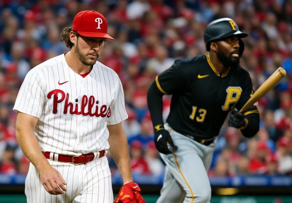 Phillies and Pirates Set for Slugfest or Slog? Why Offense May Be Scarce in Series Opener