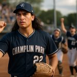 Champlin Park Rebels Ignite Controversy With Dominant State Softball Victory Led by Transgender Pitcher