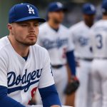 Dodgers Shake Up Lineup: Gavin Lux Benched as Surprising Infield Changes Signal 2025 Strategy