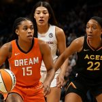 WNBA Stars On Fire: Allisha Gray, Kamilla Cardoso Smash Records as A’ja Wilson Dominates Headlines