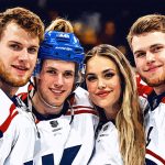 Connor McDavid and Leon Draisaitl’s WAGs Turn Up the Heat: Inside the Glamorous Greek Bachelorette Bash Stealing NHL Spotlight