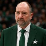 Dallas Stars Fire Head Coach Peter DeBoer After Another Playoff Heartbreak—Here’s What’s Next