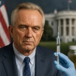 RFK Jr. Overhauls US Health Policy: Vaccine Rules, Agency Shakeups, and an Alternative Medicine Revolution