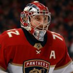 Bobrovsky’s Stunning Comeback: Panthers’ Unstoppable Goalie Set to Make NHL History in 2025 Cup Final