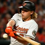 Jackson Holliday’s Explosive First-Pitch Approach Shakes Up MLB: Inside His Bold Formula for Orioles’ Success