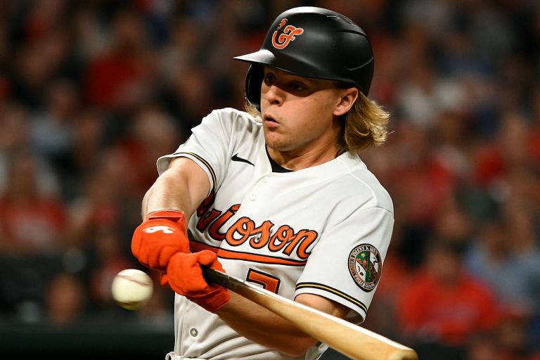 Jackson Holliday’s Explosive First-Pitch Approach Shakes Up MLB: Inside His Bold Formula for Orioles’ Success