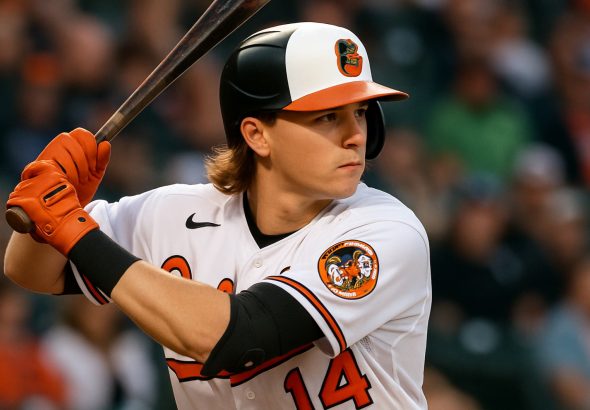 Jackson Holliday’s Hot Bat Faces Mariners: Prop Bets, Odds & Key Stats for June 4 Clash