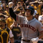 San Francisco Giants Stun Padres and Their Fans With Dramatic Roster Gamble—Is a New Contender Emerging?