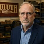 Duluth Trading Co. Faces Tough 2025: CEO Returns Amid Big Losses, Tariffs & Price Hikes Ahead