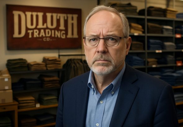 Duluth Trading Co. Faces Tough 2025: CEO Returns Amid Big Losses, Tariffs & Price Hikes Ahead