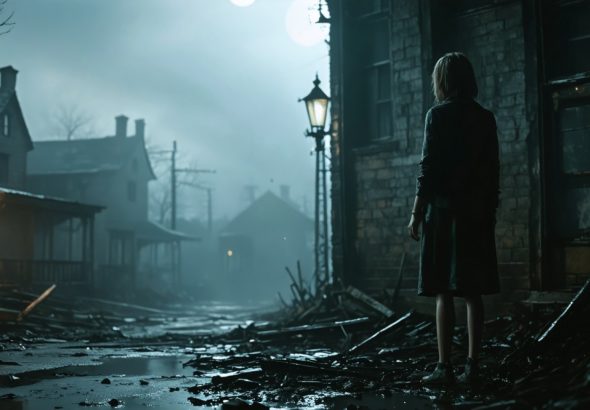 Silent Hill f CONFIRMED: Release Date, Creepy Trailer, and New Details Unleashed for 2025