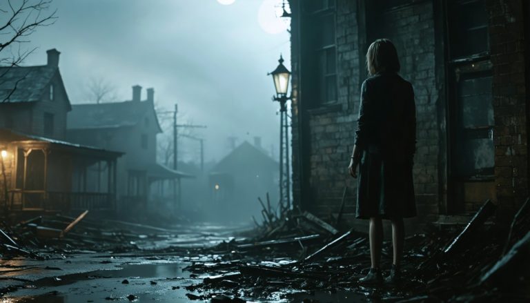Silent Hill f CONFIRMED: Release Date, Creepy Trailer, and New Details Unleashed for 2025