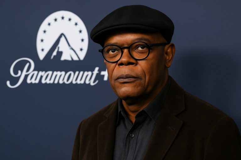 Samuel L. Jackson Joins ‘Tulsa King’ Universe: Paramount+ Preps New Spinoff With Hollywood’s Highest-Grossing Star