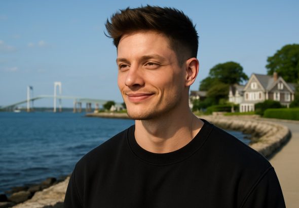 Matt Rife Trades Hollywood for Rhode Island: Why America’s Hottest Comedian Chose the Ocean State Over LA