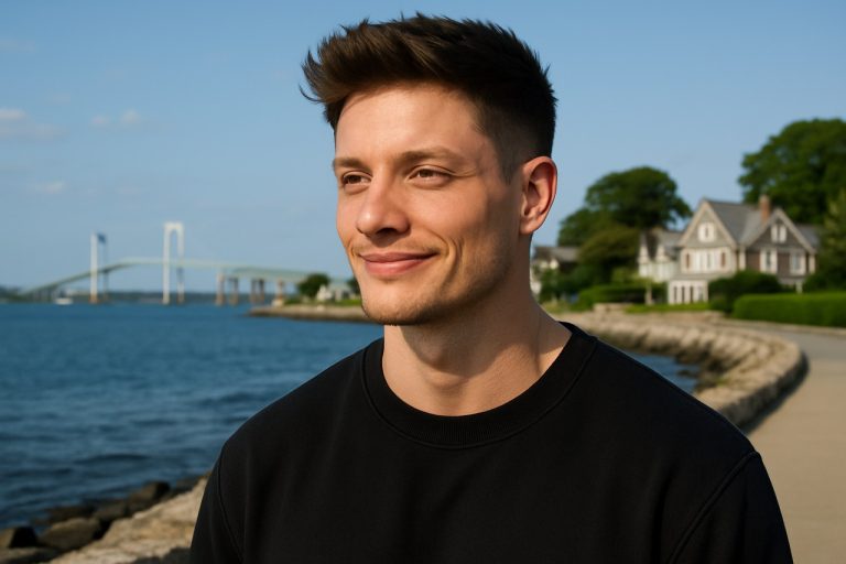 Matt Rife Trades Hollywood for Rhode Island: Why America’s Hottest Comedian Chose the Ocean State Over LA