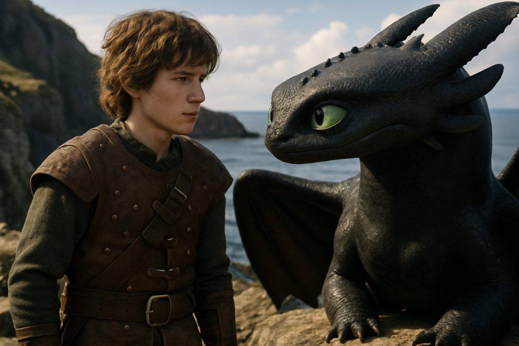 How the ‘How To Train Your Dragon’ Live-Action Remake is Soaring Past Expectations in 2025 How the ‘How To Train Your Dragon’ Live-Action Remake is Soaring Past Expectations in 2025