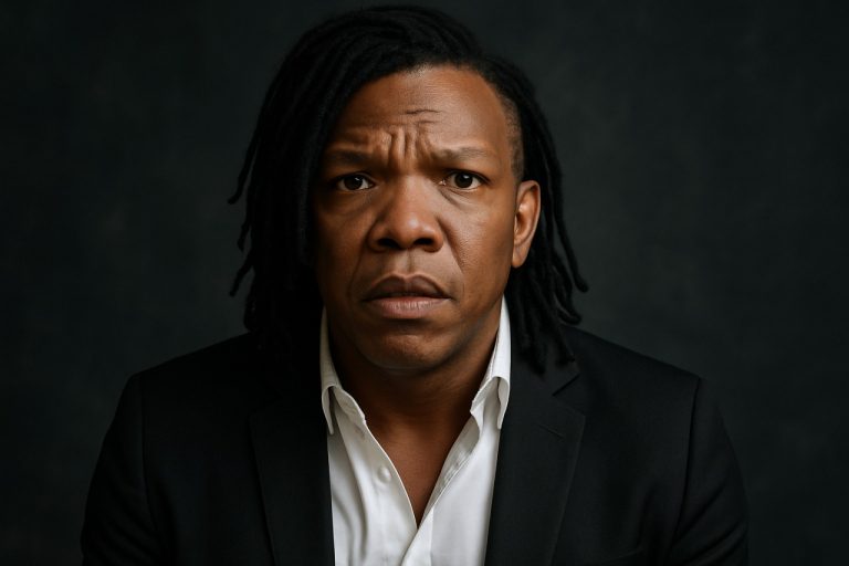 Ex-Newsboys Frontman Michael Tait Faces Explosive Allegations: Here’s What Fans Need to Know