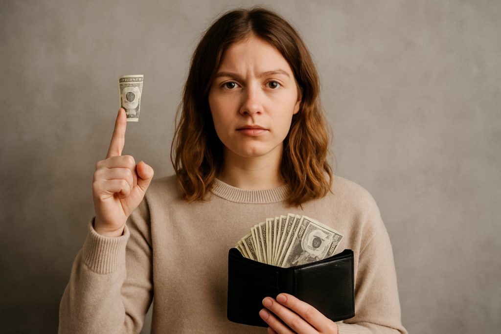 Gen Z’s Bold Money Moves: How “Loud Budgeting” & “Doom Spending” Are Changing the Way We Think About Cash Gen Z’s Bold Money Moves: How “Loud Budgeting” & “Doom Spending” Are Changing the Way We Think About Cash