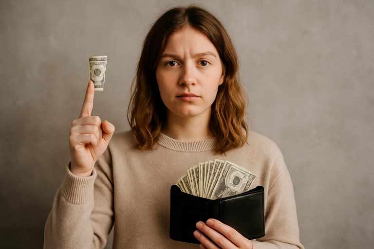 Gen Z’s Bold Money Moves: How “Loud Budgeting” & “Doom Spending” Are Changing the Way We Think About Cash