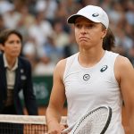 Iga Swiatek’s 26-Match French Open Reign Shattered in Semifinal Drama: Umpire Row, Defeat, and What’s Next