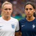 EURO 2025 Kicks Off: England and France Reveal Star-Studded Squads Ahead of Switzerland Showdown