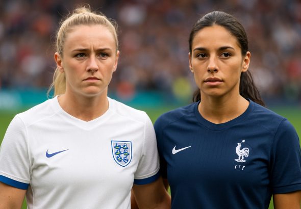 EURO 2025 Kicks Off: England and France Reveal Star-Studded Squads Ahead of Switzerland Showdown
