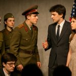 War and Peace Like You’ve Never Seen: Italian Students Stun Audience With English-Language Cold War Drama