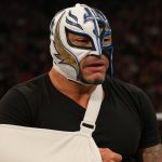 Rey Mysterio’s Shocking WWE Injury Reveal: Why He Missed WrestleMania 41 and What’s Next