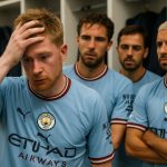 Man City Stars Fear Burnout as FIFA Club World Cup Looms: Dressing Room Voices Growing Concern