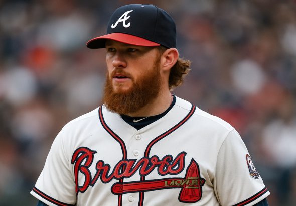 Craig Kimbrel’s Shocking Braves Exit: What’s Next for the Legendary Closer After DFA?