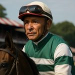 Mike Smith Eyes History at Saratoga: Inside the Ageless Jockey’s Bid for a Record-Breaking Belmont Win