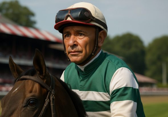 Mike Smith Eyes History at Saratoga: Inside the Ageless Jockey’s Bid for a Record-Breaking Belmont Win