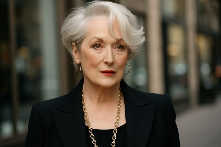 Meryl Streep Channels ‘Devil Wears Prada’ in Viral ‘Only Murders in the Building’ Return—And There’s More Iconic News Coming