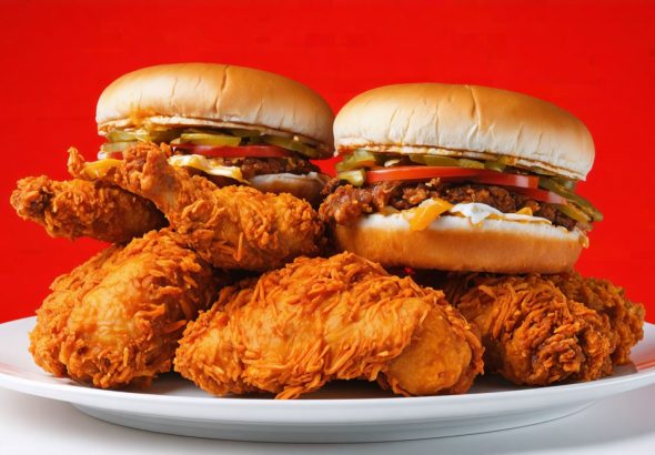 Billion-Dollar Hot Chicken: How Four Dropouts and Drake Turned Dave’s Into America’s Spiciest Success Story