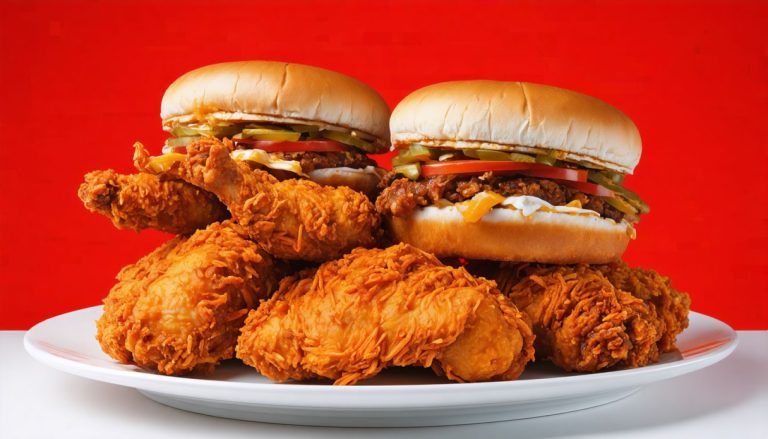Billion-Dollar Hot Chicken: How Four Dropouts and Drake Turned Dave’s Into America’s Spiciest Success Story