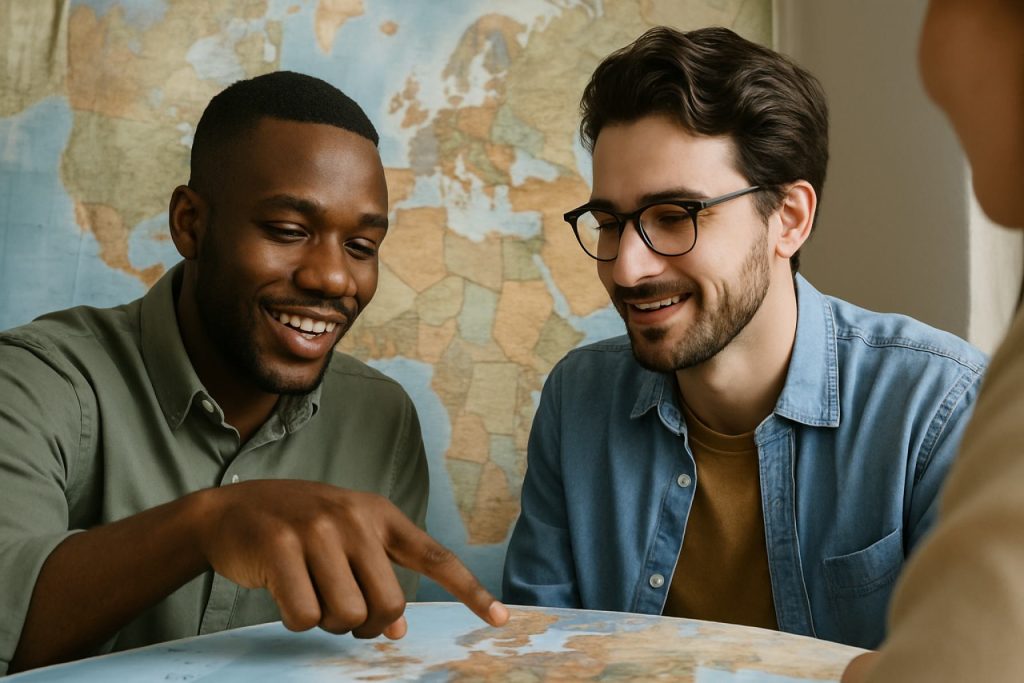 Why Are These 24 Countries All United By One Surprising Factor in 2025? Why Are These 24 Countries All United By One Surprising Factor in 2025?