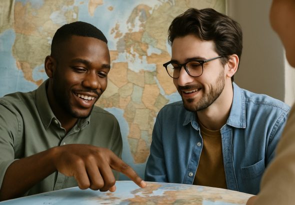 Why Are These 24 Countries All United By One Surprising Factor in 2025?