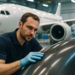 Aerospace Materials Engineering Market 2025: Advanced Composites Drive 7% CAGR Growth & Sustainability Shift