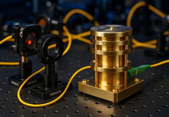 Quantum Random Number Generation Systems Market 2025: Surging Demand Drives 18% CAGR Through 2030