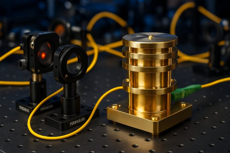 Quantum Random Number Generation Systems Market 2025: Surging Demand Drives 18% CAGR Through 2030