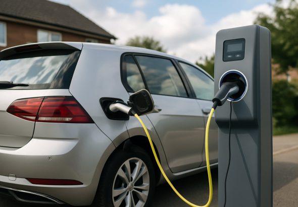 Vehicle-to-Grid Frequency Control Systems Market 2025: Surging Demand Drives 18% CAGR Through 2030