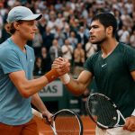 French Open Final 2025 Shatters Records: Sinner & Alcaraz Rewrite History with Epic Five-Set Battle