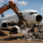 Aircraft Recycling Finance Market 2025: 12% CAGR Driven by Sustainable Aviation and Asset Recovery Trends