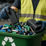 Lithium-Ion Battery Recycling Market 2025: Surging Demand Drives 18% CAGR Through 2030