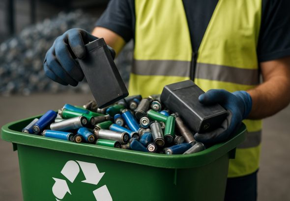 Lithium-Ion Battery Recycling Market 2025: Surging Demand Drives 18% CAGR Through 2030