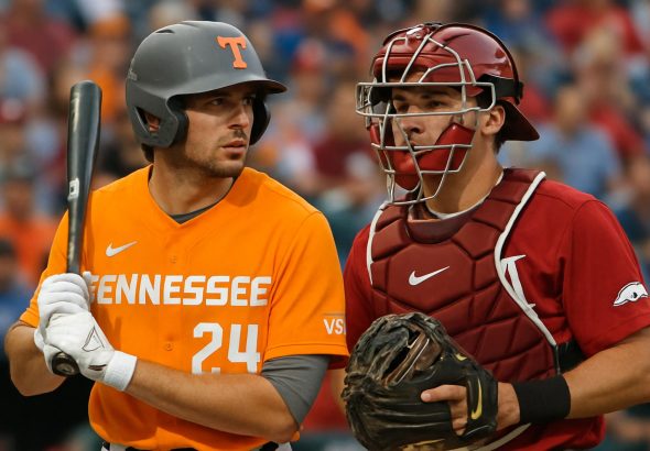 Tennessee vs. Arkansas Super Regional: Do-or-Die Showdown Set to Ignite Baseball Fans