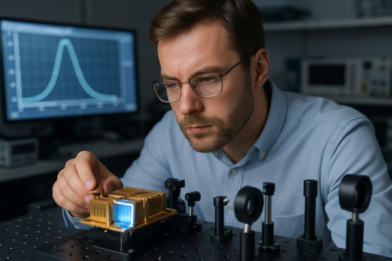 Quantum Optoelectronics Market 2025: Surging Demand Drives 18% CAGR Through 2030