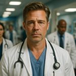 The Surprising Reason “The Pitt” Is the Must-Watch Medical Drama of 2025
