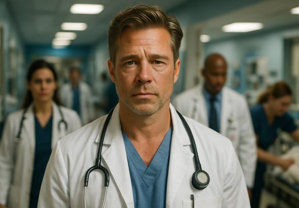 The Surprising Reason “The Pitt” Is the Must-Watch Medical Drama of 2025