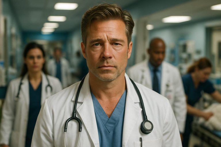 The Surprising Reason “The Pitt” Is the Must-Watch Medical Drama of 2025